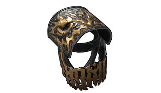 Night Demon Helmet