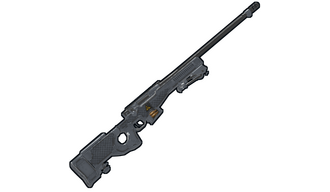 Protector L96