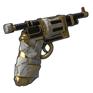 Olympus Revolver