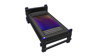 Tempered Bed
