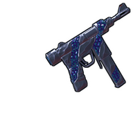 Fault SMG