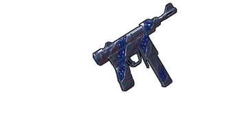 Fault SMG