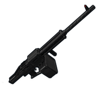 Blackout HMLMG