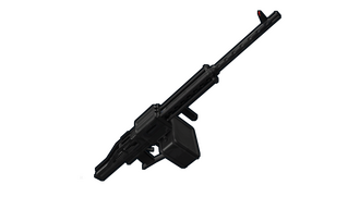 Blackout HMLMG