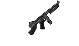 Factory New Thompson