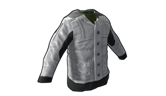 No Mercy Snow Jacket