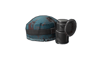 Surgeon Hat