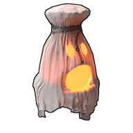Ghost Furnace