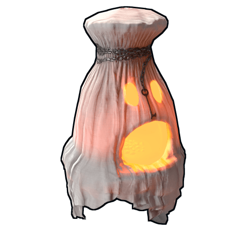 Ghost Furnace - buy on Skin.Land
