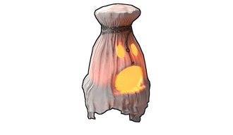 Ghost Furnace
