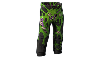 Slime Monster Pants