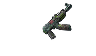 Frankenstein AR