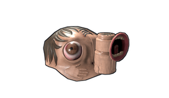 Creep Miner Hat