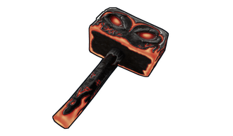 Hammer from Hell