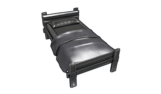Cyberbed