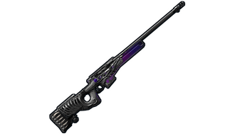 Abyss L96
