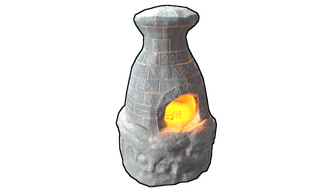 Igloo Furnace