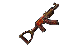 Fortunate Horse AR