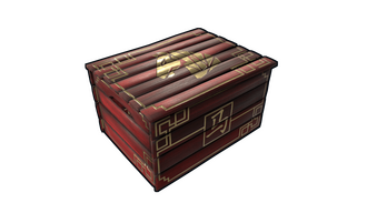 Year of the Horse Box