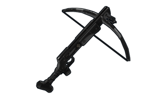 Black Diamond Crossbow