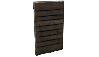 Boat Door