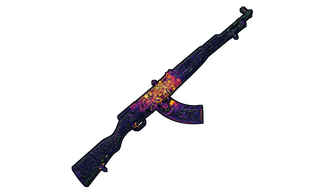 Heat Seeker SKS