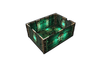 Curse of the Drowned Treasure Chest