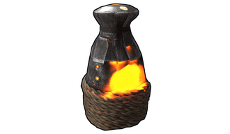 Castaway Furnace
