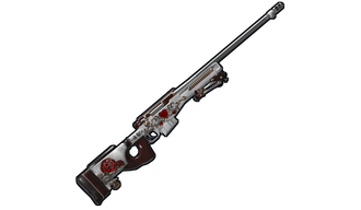 Soulmate L96
