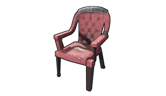 Cuck Chair