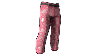 Suitor Burlap Pants