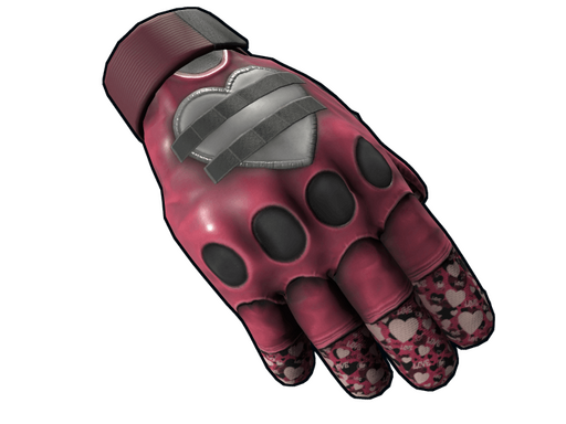 Lovestruck Tactical Gloves