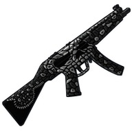 HellCore MP5