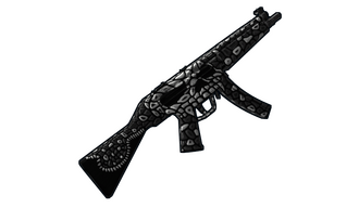 HellCore MP5
