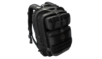 Black Diamond Backpack