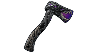 Abyss Hatchet