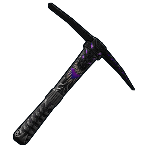 Abyss Pick Axe - Steam Community Market