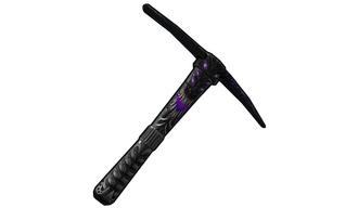 Abyss Pick Axe