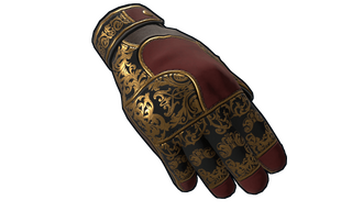 Phantom Tactical Gloves