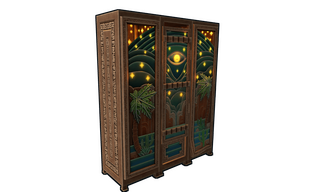 Oasis Locker