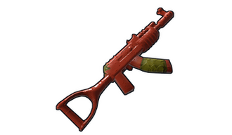 Señor Tomato AR