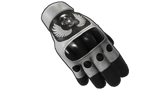 No Mercy Tactical Gloves