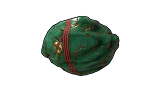 Jade Rock
