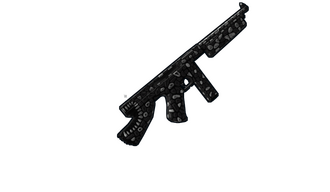 HellCore Thompson