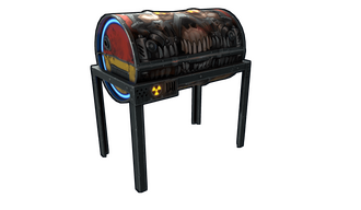 Nuke Vibe BBQ