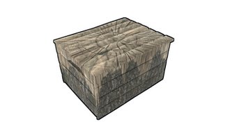 Stump Box
