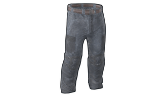 Island Assault Team Pants