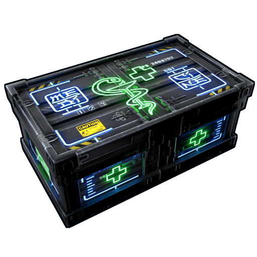 Sinotype Meds - Steam Community Market