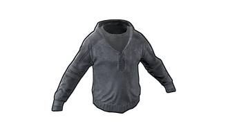 Island Assault Team Hoodie