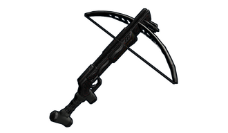 Stinger Crossbow